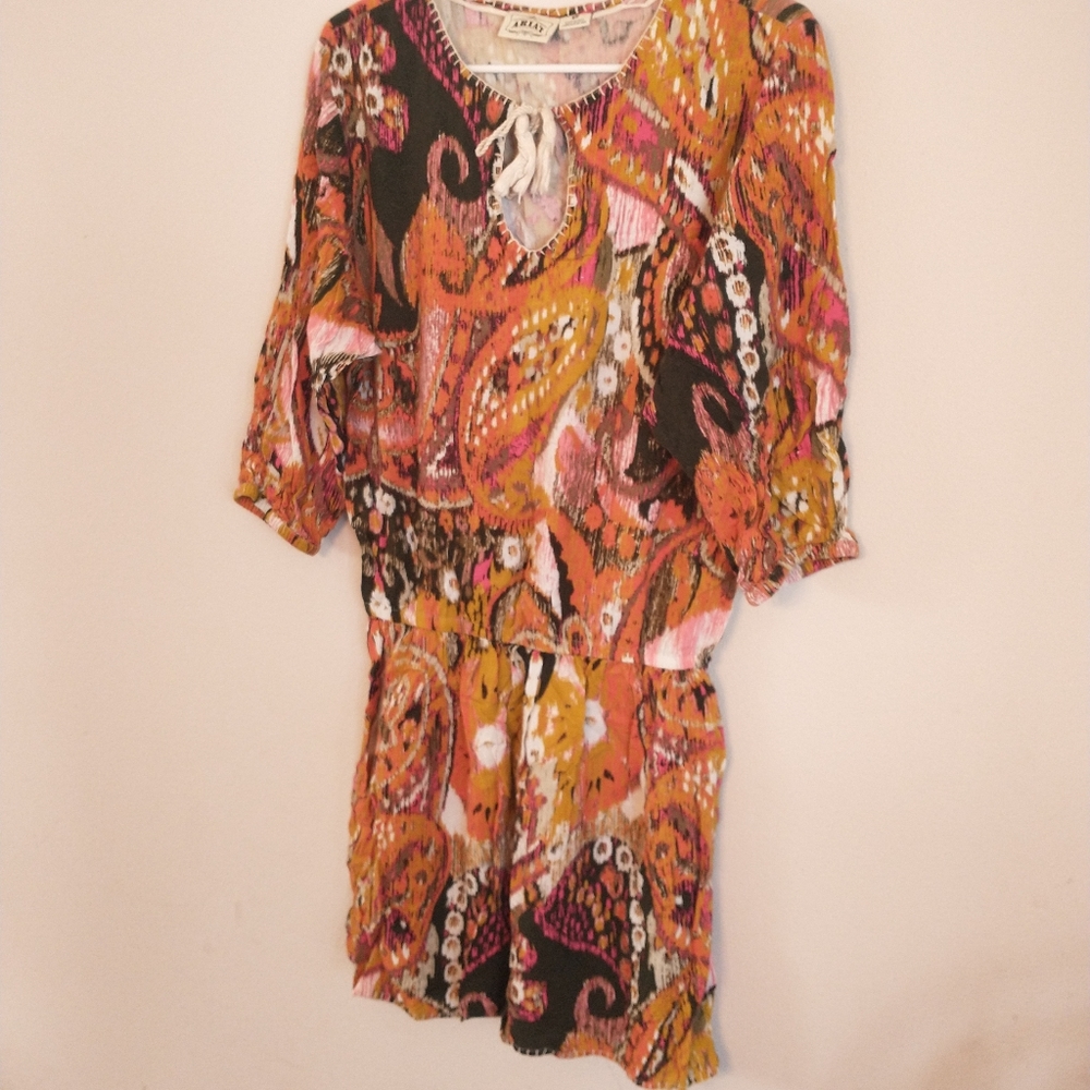 Ariat women's dress